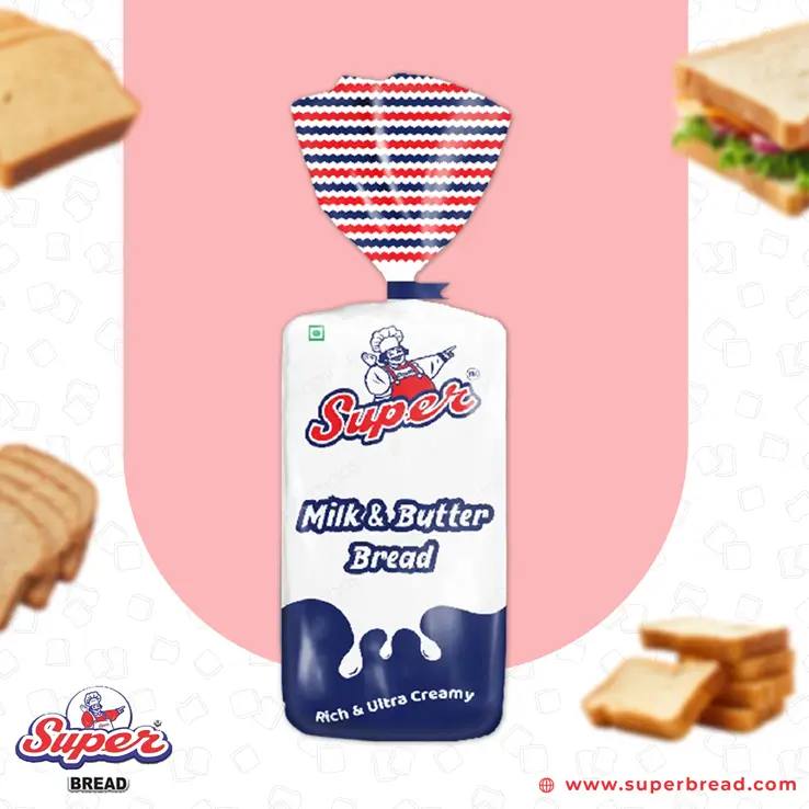 Best Bread Brands in the Market: Quality, Taste, and Nutrition Compared