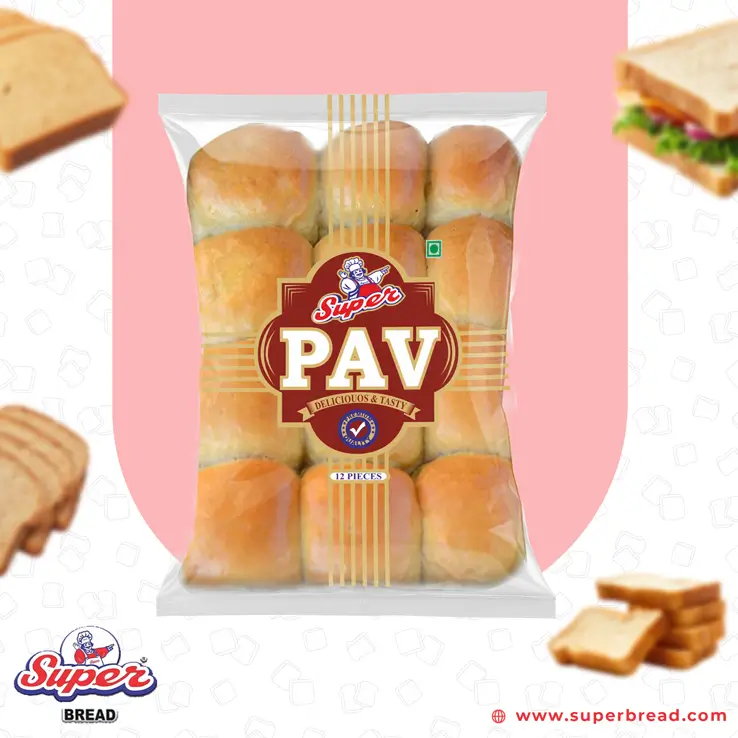 Best Bun and Bread Manufacturer Delivering Daily Fresh Products