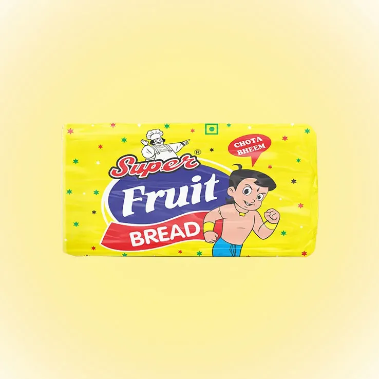Fruit bread manufacturer