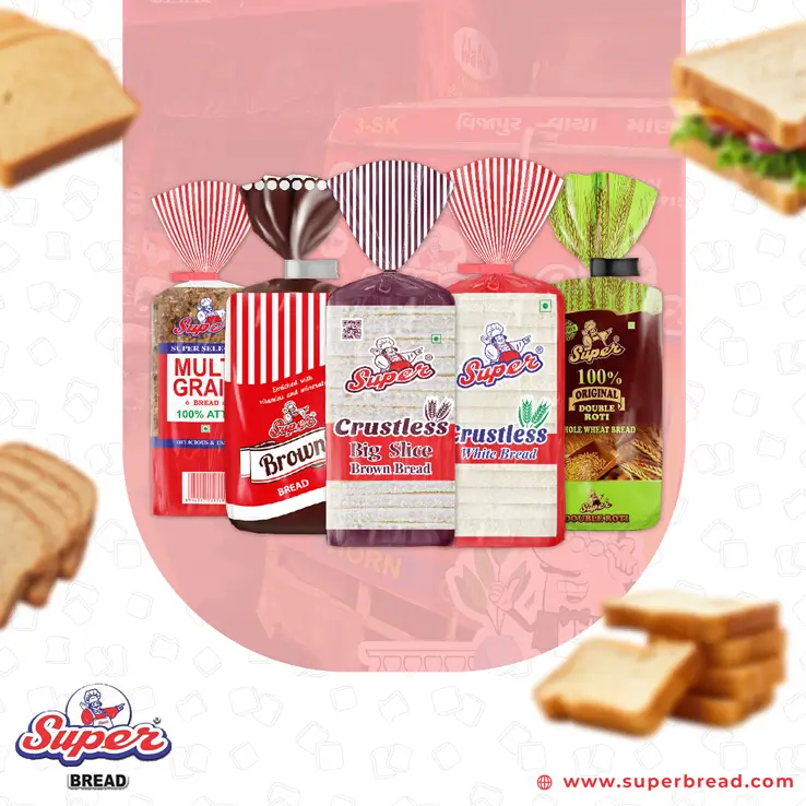 Starting a Bakery or Cafe? Here’s How to Pick the Right Bread Partner