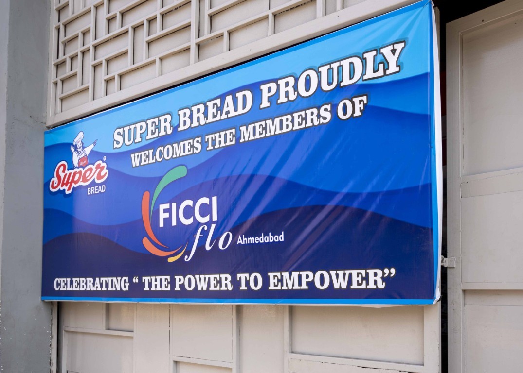 FICCI Flo Ahmedabad