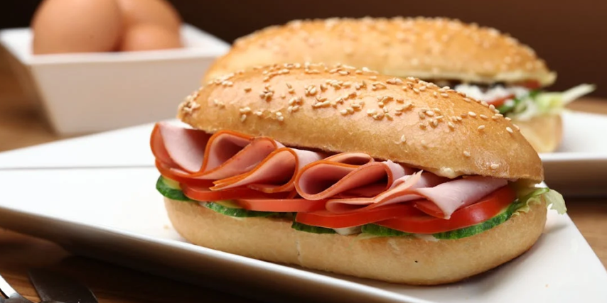 Multigrain Sandwich Bread Recipe